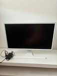 Monitor Samsung 27" SE370 (LS27E370DSEN)