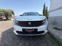 Peugeot 3008 BlueHDi 130 Stop & Start EAT8 Active Pack