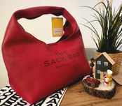 Torebka Torba The Sack Bag Marc Jacobs