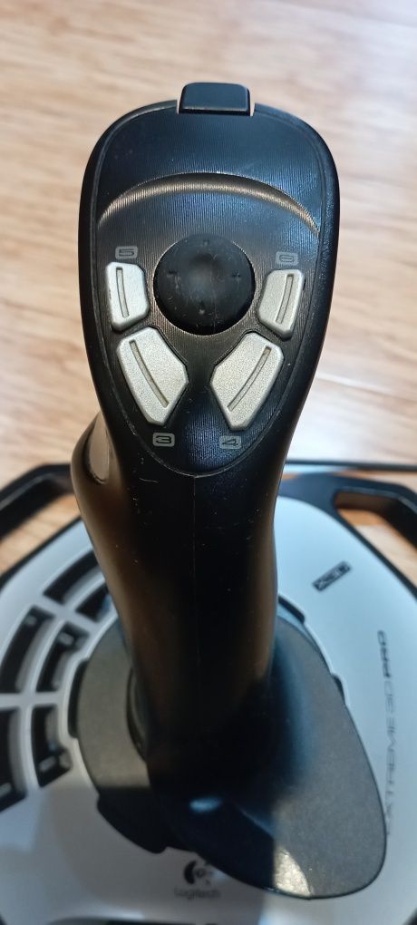 Joystick Logitech Extreme 3D PRO-używany