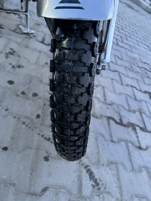 Ява 350 634.7 переходная