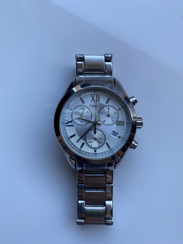 Zegarek Timex Damski TW2P93600