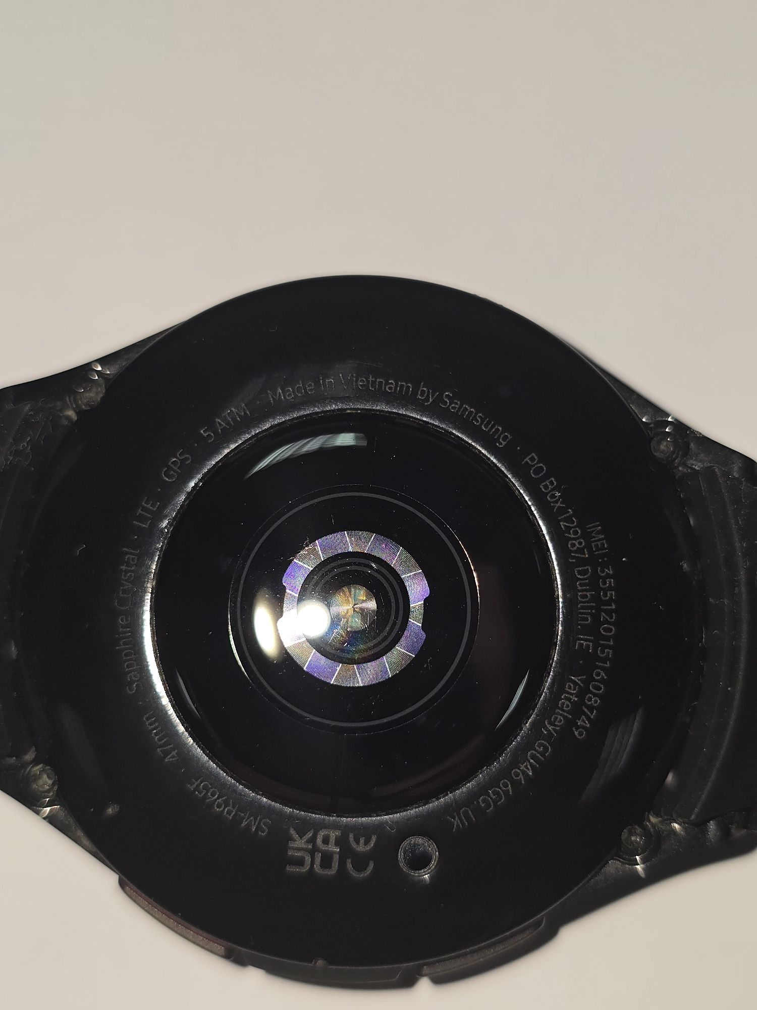 Samsung Watch6 LTE