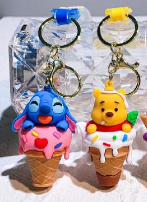 Porta Chaves diversos