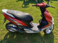 Sprzedam skuter Yamaha