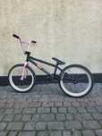 Rower BMX 20 cali
