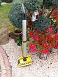 Bezprzewodowy mop elektryczny Karcher fc7 cordless 1.055-730.0
