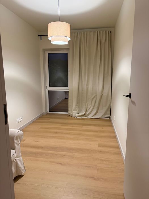 Wynajmę mieszkanie na parterze