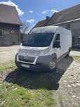 Citroën Jumper  Citroen Jumper 3.0