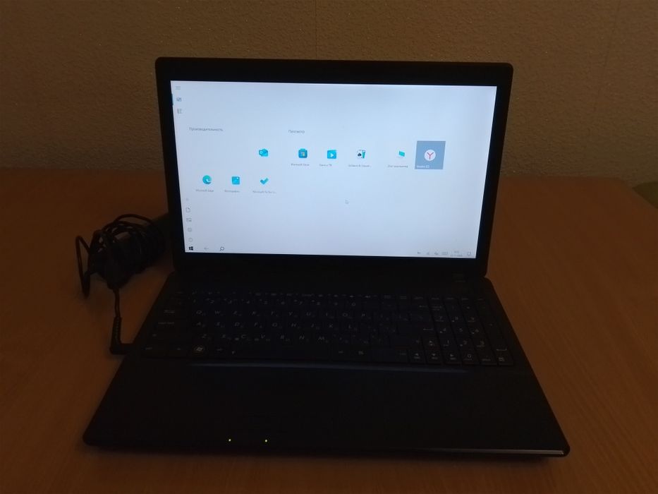Продам ноутбук ASUS