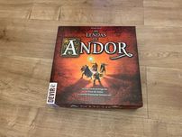 As Lendas de Andor