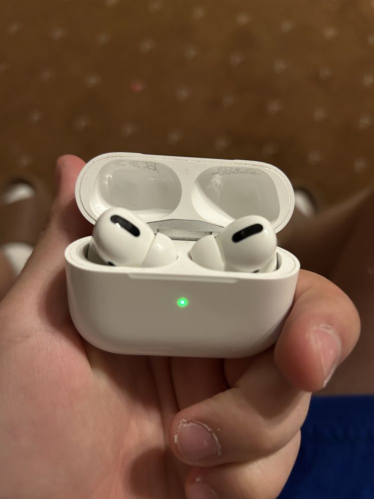 AirPods Pro 1st gen