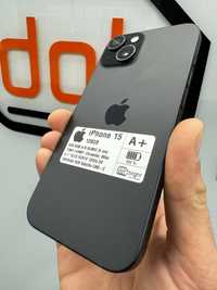 (Seminovo) iPhone 15 128GB Grau A+