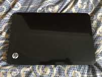 Ноутбук Hp Pavilion G6