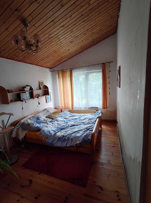 Dom Głuchołazy ulica Kraszewskiego