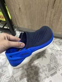 Crocs детские