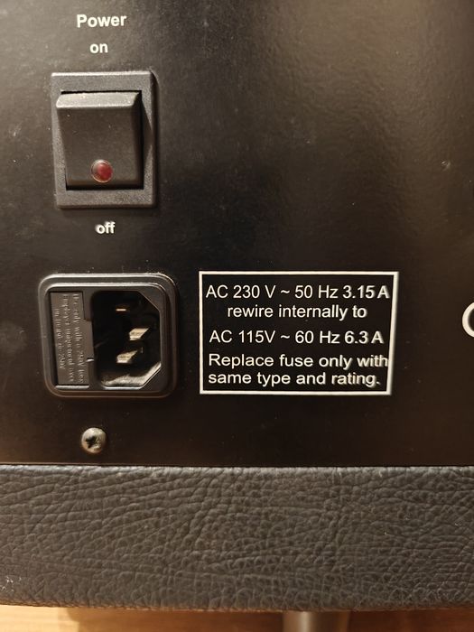 Sonus Faber Gravis Domus ( subwoofer )