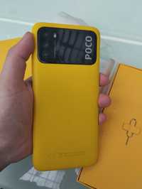 Poco M3 4/64 . 6000 mAh .