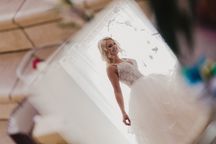 Suknia Mori Lee 2887 roz 34 XS/S Księżniczka Lubsko k. Zielonej Góry