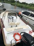 Jacht motorowy OPEN 625