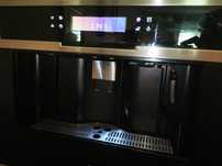 Ekspres do kawy do zabudowy Electrolux  EBC545130X