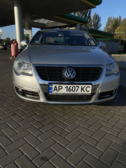 Passat b6 продаж авто