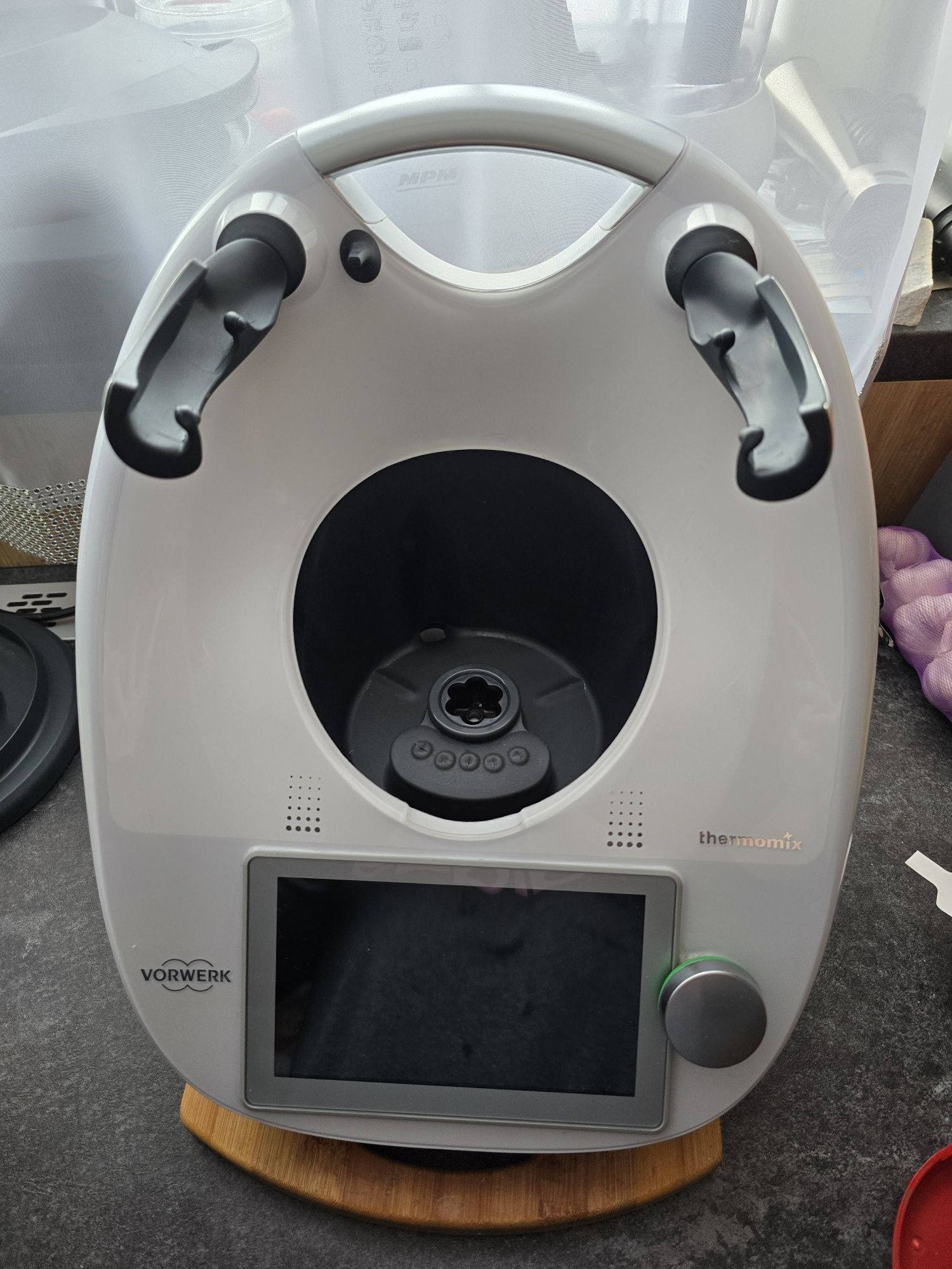 Thermomix TM6 z gratisami
