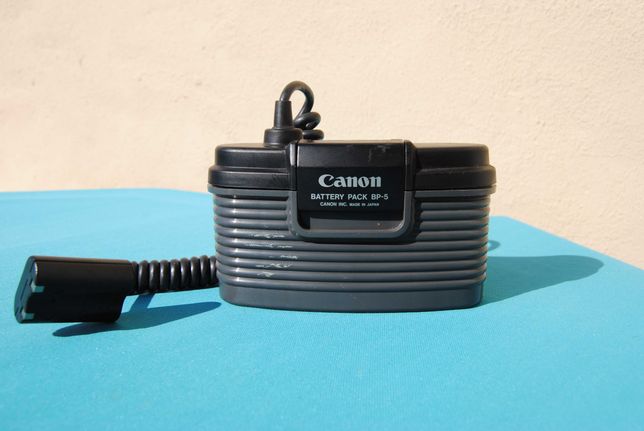 Canon Canon BP-5 Battery Pack