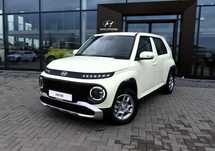 Hyundai Inster Od ręki
