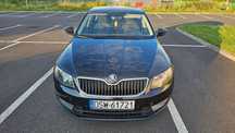 Skoda Octavia Skoda Octavia 2.0 TDI wersja Style