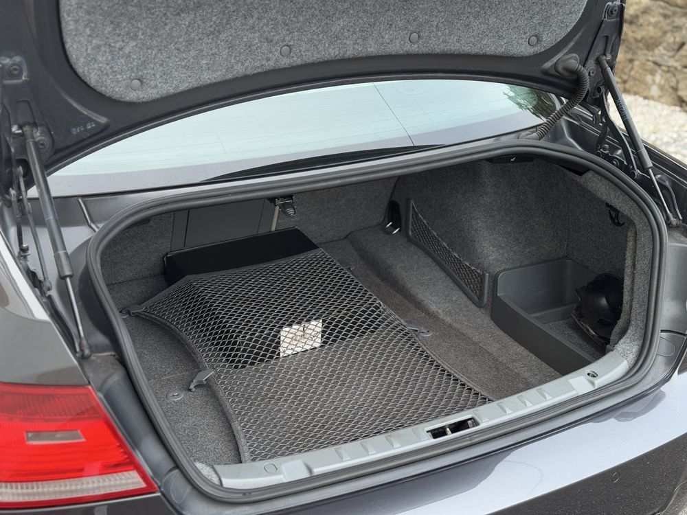 Bmw 335i Coupe Pack M - 2007