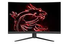 Monitor Gaming Curvo MSI 32'' 165Hz (HDMI/Display Port) - Como Novo!!!