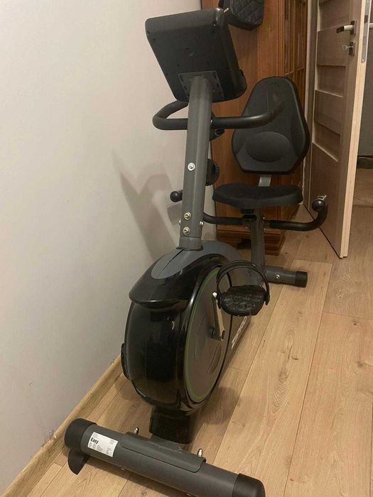 Rowerek magnetyczny Zipro