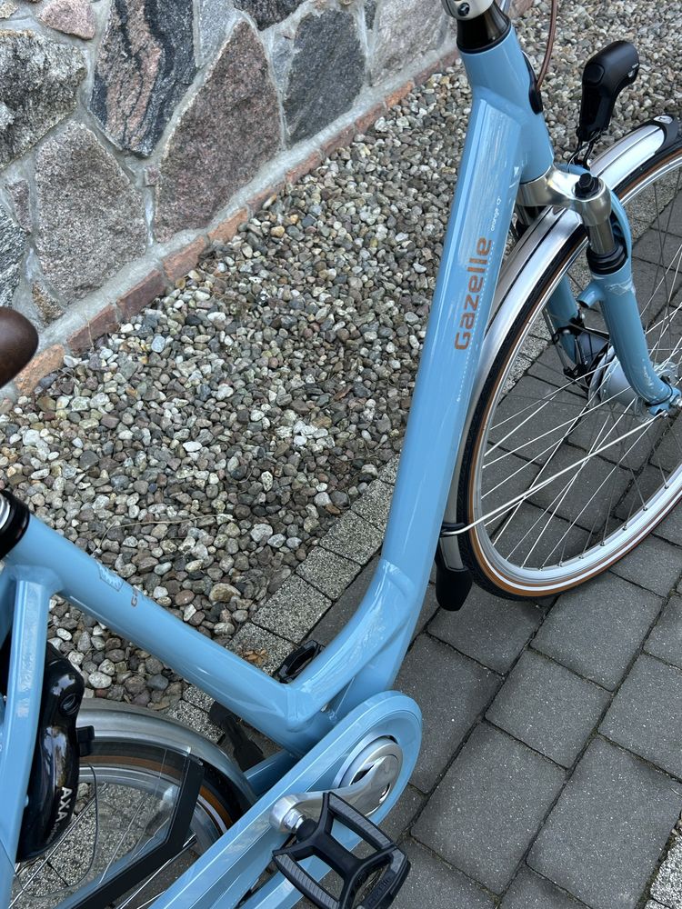Rower Gazelle Orange C7 Nowy