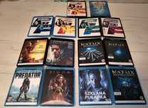 Nowe filmy na Blu Ray