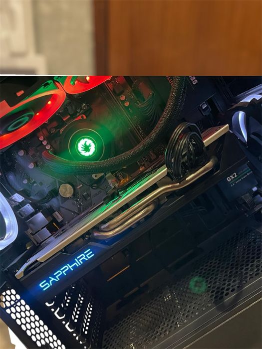 PC Gamer Completo - Pronto para jogar!