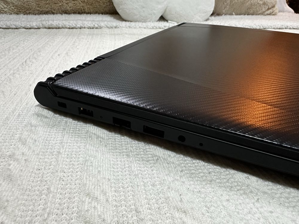 Lenovo Legion Y520