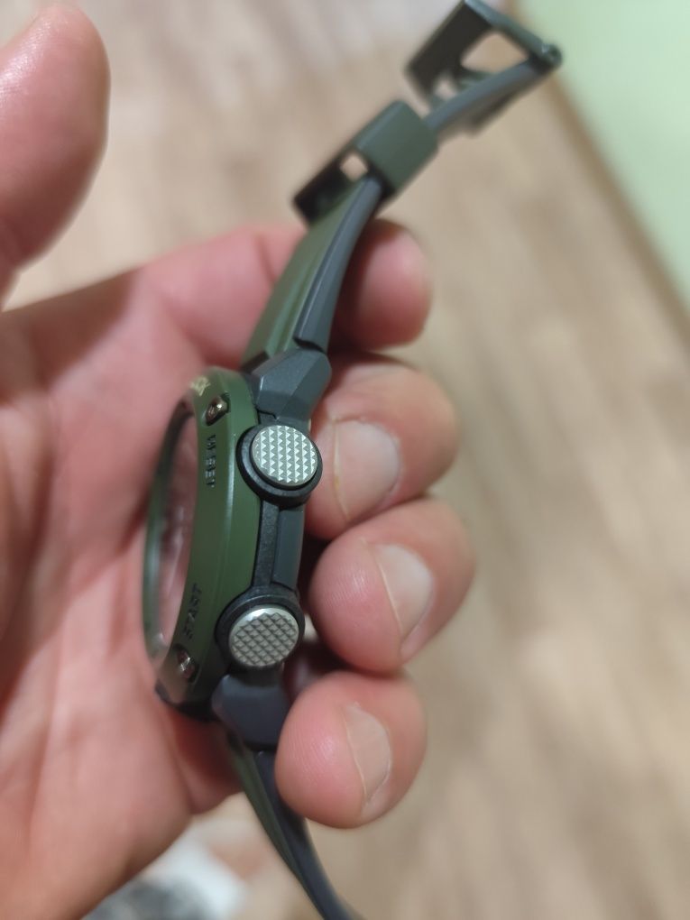 Годинник Casio GA-2000