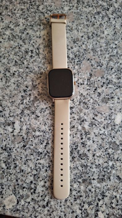 Smartwatch amazafit gts
