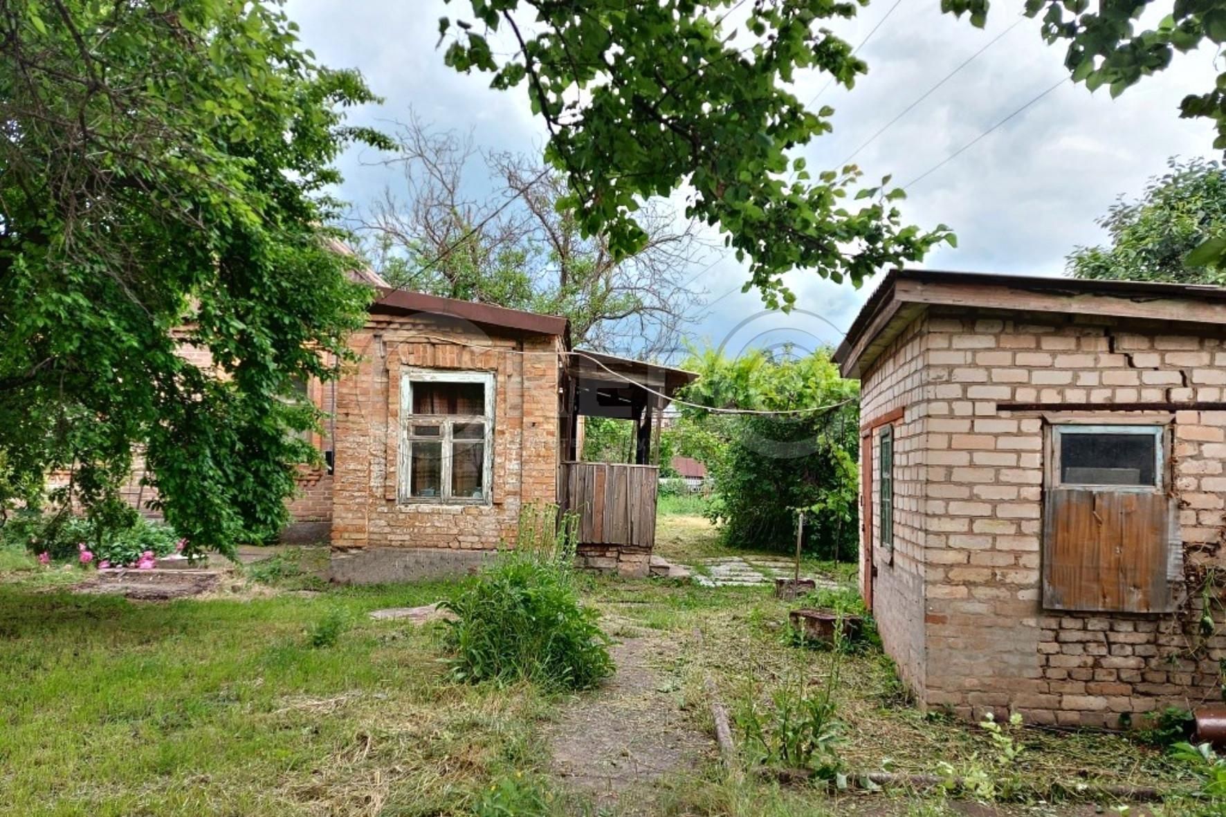 Продаж будинку в Центрально Міському районі, вул.Українська