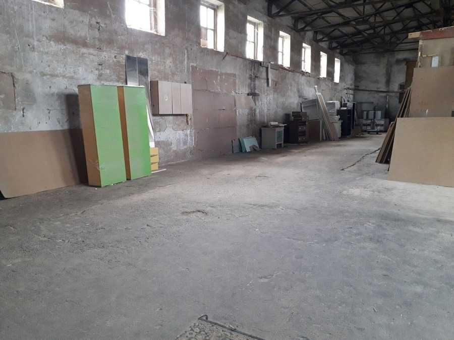 Продажа склада - цеха. код 28119