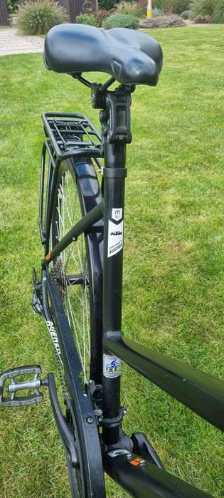 rower KTM Avezna 27 Disc