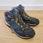 Buty turystyczne trekkingowe Quechua Mh500 Mid + GRATIS