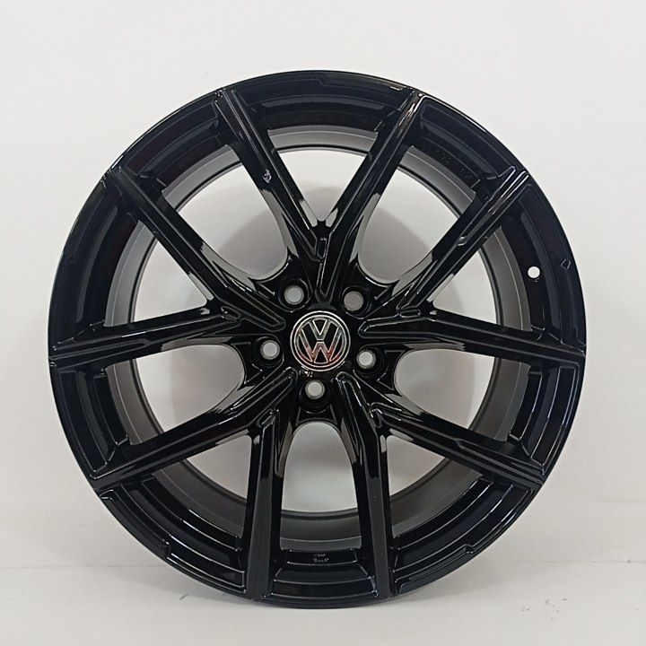 5x112 19" volkswagen golf V VI VII VIII skoda octavia superb seat nowe