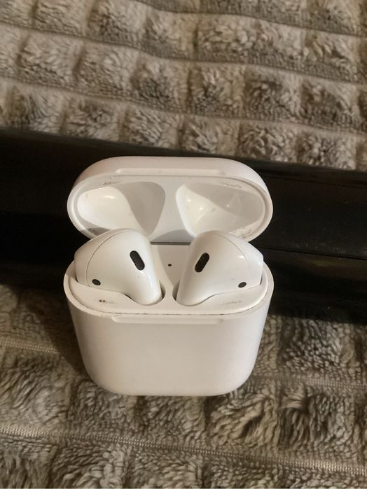 AirPods 2 навушники оригінал