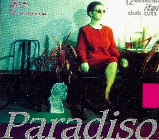 Exploring Paradiso