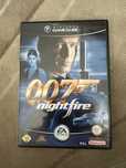 007 nightfire Nintendo Gamecube