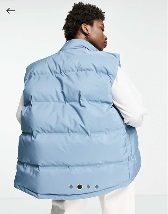 Камізелька, жилетка жіноча Weekday, M