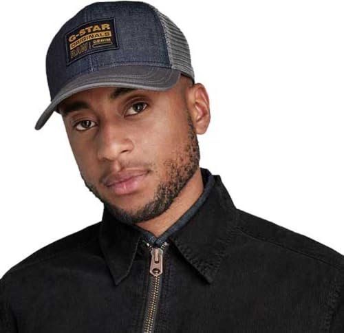 Чоловіча кепка G-Star Raw оригінал.