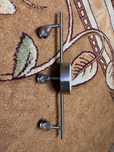 Ledowa lampa sufitowa Ikea 3x3W